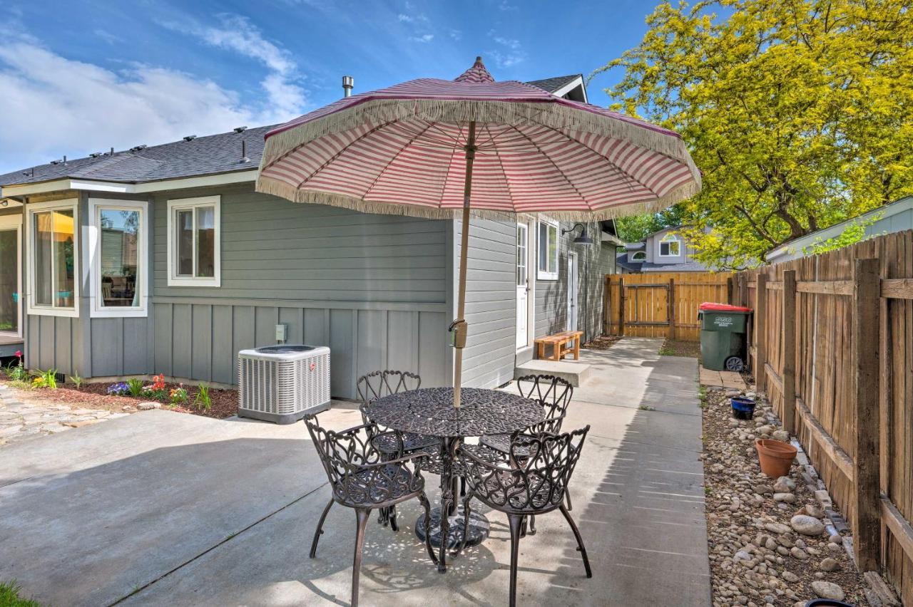 Family-Friendly Meridian Home 13 Mi To Boise Extérieur photo